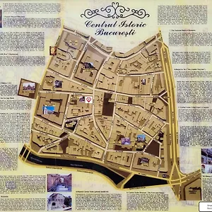 Smardan 16 Oldtown Appartamento